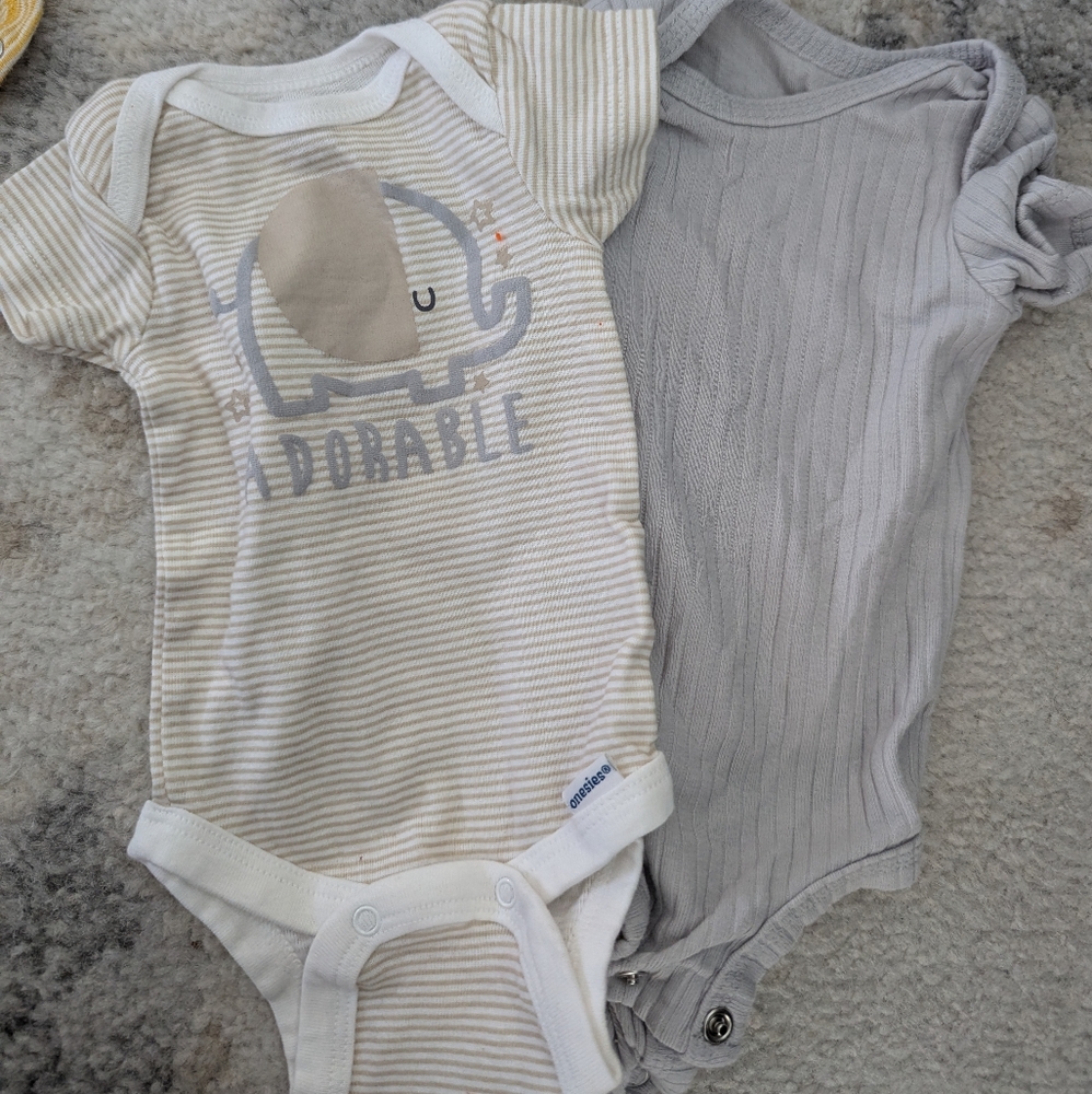 💥 5 for $30💥 Onsie Bundle